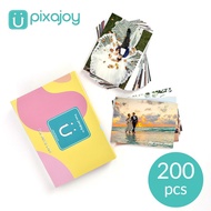 200pcs, 3R Photo Prints (FREE Keepsake Boxes)