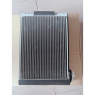FC NEW cooling coil toyota vios 2013 (NCP150)DENSO FC
