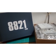 1/ 100 MG GUNDAM F91 Back Cannon & Twin VSBR Type Ver. 2.0 DABAN 8821 METALBUILD VER MIB/BRAND NEW