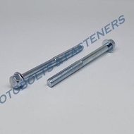 Hot (50PCS Package) Flange Bolt 6x65 / Engine Block Bolt 6x65 / Block Bolts