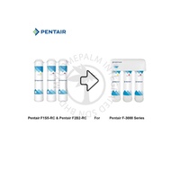 Pentair Water Filter Cartridge F1S5-RC & F2B2-RC