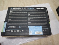 3x Inno3d GTX 1080ti 1080ti , 3 for 3500