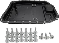 NOVAPARTS 24152333907 265-851 Transmission Oil Pan Repair Kit for BMW 128i 135i 325i 328i 330i 335i 