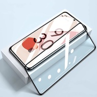 TEMPERED GLASS GOOGLE PIXEL 7 7A 7 PRO / 6 6A 6 PRO TEMPERED GLASS FULL COVER PNEW