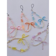 GANTUNGAN HP HANGER / PHONE STRAP / HP STRAP / HP HANGER STRAP / PHONE STRAP / CUTE KOREAN PHONE STR