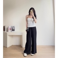 Tube tops, strapless tops for women _Size S M L