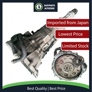 Autozone Toyota Mark x GRX120 IS250 4GR 2.5 Auto Gearbox