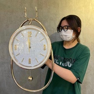 Wall Clock for Home Decoration. Modern Wall Clock