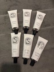 Diptyque Shampoo for the Hair