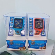🔥現貨🔥 Paw Patrol 汪汪隊立大功智能手錶，藍色/紅色