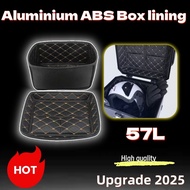 Lining Box Motor for Top Box Lining 45l Motorcycle Box Inner Box Motorcycle Match Box Motor Trunk 45