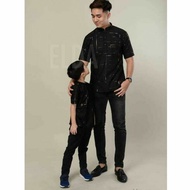 kurta dahlia kids promosi