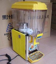 [廠商直銷] 單缸二缸三缸 冷熱飲機 果汁冷飲機 飲料機 冰沙機