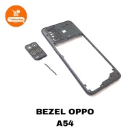 MESIN OPPO A54 4G BEZEL / OPPO CPH2239 ENGINE COVER CASING HOUSING