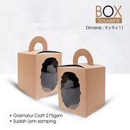 Paperbox 9 x 9 x 11 Craft