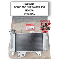 Orimoto - RADIATOR SONIC 150 SUPRA GTR 150 AHM 19010-K56-N01