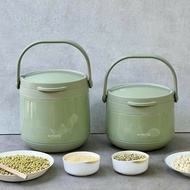 Nồi Ủ Chân Không Kaiyo Nhật Dung Tích 3L 4.5L Hàng Chính Hãng