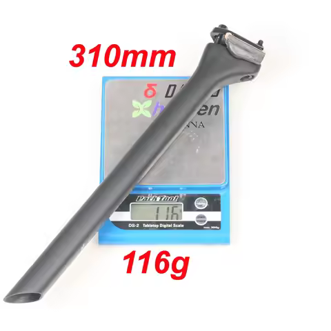 HY D Shape Carbon Seatpost for Giant D-Fuse Defy Revolt CONTEND TCX FASTROAD ESCAPE XTC SLR FCR SCR 