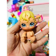 Baby Cloe doll toy - Bratz Babyz Lil Angelz Authentic MGA Bratz doll