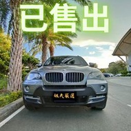 姐夫嚴選 2009 BMW-X5-xDrive-30i 全景天窗 IKEY 電尾門