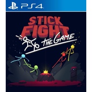 Ps4/Ps5 Stick Fight The Game Digital