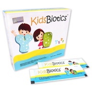 KidsBiotics sachets 2gX10s(LOOSE)/2gX30s+10s(SET)(EXP05/26)