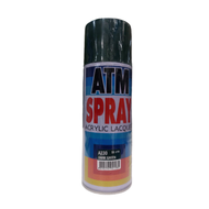 สีสเปรย์อเนกประสงค์  เอทีเอ็ม (ATM SPRAY) NO.A230 DARK 