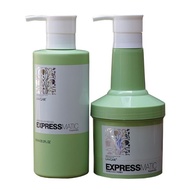 Expressmatic hair shampoo and treatment 👍free 1 item👍