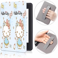 For Kindle Case 12th/2024 basic 2024 Paperwhite 5/6/7th-6in 12th/2024/KPW6 Paperwhite 10th-6in 11th-