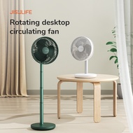 JISULIFE Table Fan Life 7 Plus FA13P Expandable Fan ( 8000mAh )