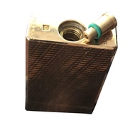 1PCS Brass Gas Refill Adapter for S.T Dupont Red Caps Ligne1 Lighter DIY Repair Part