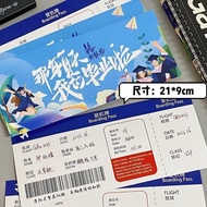 Holiday Greeting card Greeting card Greeting card Creative University High School Students Graduatio