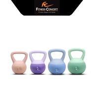Fitness Concept: FC Soft Kettlebell 3kg/4kg/5kg/6kg