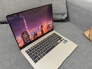 99新 Samsung Galaxy Book3 Pro 1.17kg