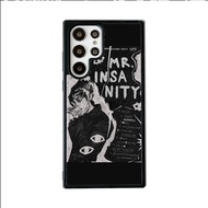 DPR IAN mito abs tattoos Case Samsung S24 S23 S22 S21 S20 FE Ultra Plus A55 A35 A25 A15 5G Casing