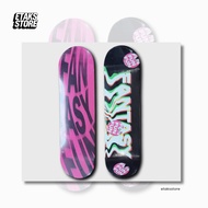 Funtasy Skateboard | Skateboard Deck | Local Brand