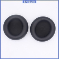 SHIN   Premium Replacement Ear Pads Cushions Soft Sponge Headsets Ear Pads Compatible For ALIENWARE AW920H Headphones