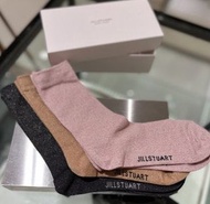 韓國🇰🇷直送Jill Stuart 襪套裝