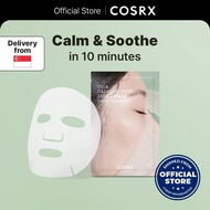 [COSRX OFFICIAL] Face Mask _Blemish / Hyaluronic / Cica / Propolis / Snail Mucin