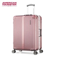 Samsonite American Travel Trolley Case Universal Wheel 22/26/29-Inch Student Luggage Password Suitcase Large Capacity Suitcase