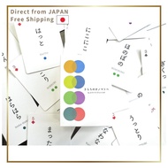 Feelings Onomatopoeia: A Card Game for Understanding Your Emotions and Those of Others Through