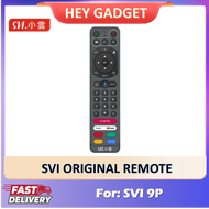 SVI Remote Contro SVI.STUDIO REMOTE l For SVI 9P 9S 10S 10P VOICE REMOTE CONTROL SVI REMOTE SVICLOUD