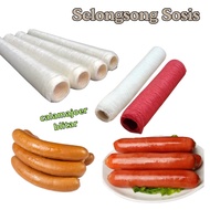 Edible Halal Sausage Casing - Eco Pack