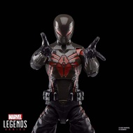 Hasbro | Miles Morales 2099 Suit Action Figure 6 Inches