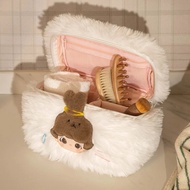 DIMOO The Missing Day Series-Makeup Bag