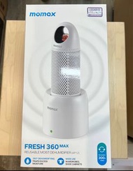 (全新行貨) MOMAX - Fresh 360 Max神奇抽濕棒 - AP12