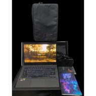 Asus ROG zephyrus G14