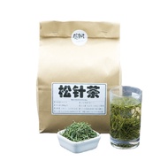 Changbai Mountain Wild Pine Needle Tea 250g Dry Leaf Pine Needle Red Pine Masson Pine Needle Tea