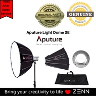 Aputure Light Dome SE