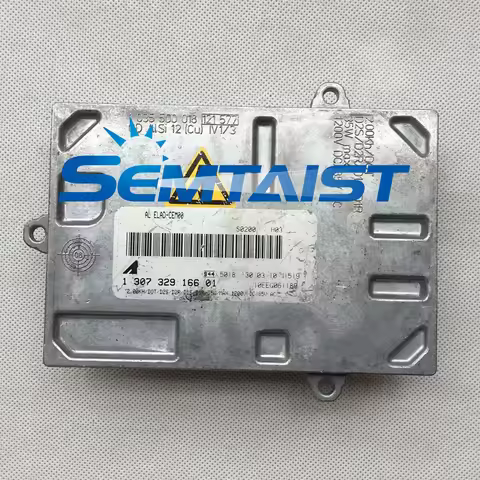 Semtaist Genuine Original OEM Ballast D1S D1R Headlight Xenon Ballast 1307329166 1 307 329 166 01 fo